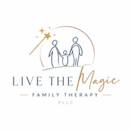 Live The Magic Family Therapy