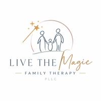 Live The Magic Family Therapy