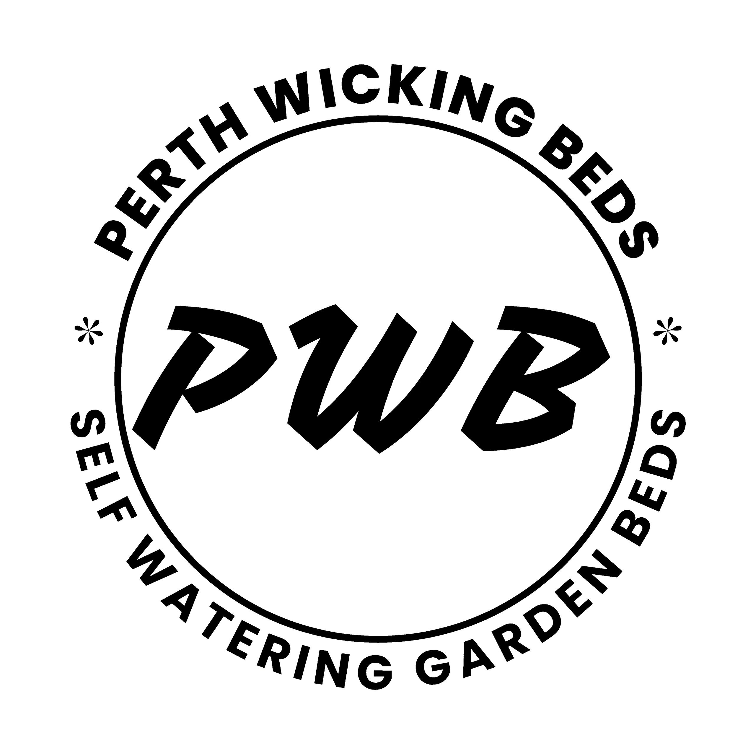 Perth Wicking Beds