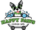 Happy Paws Mobile Spa