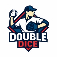 Double Dice Baseball