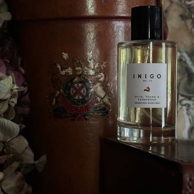 Aromatique Room Sprays to instantly lift a space with fragrance