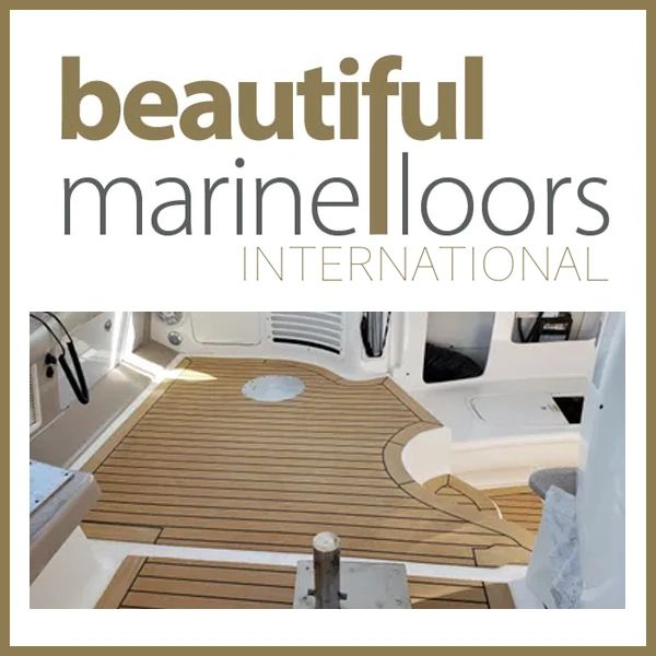 Smittys Marine Woodworking portfolio 1