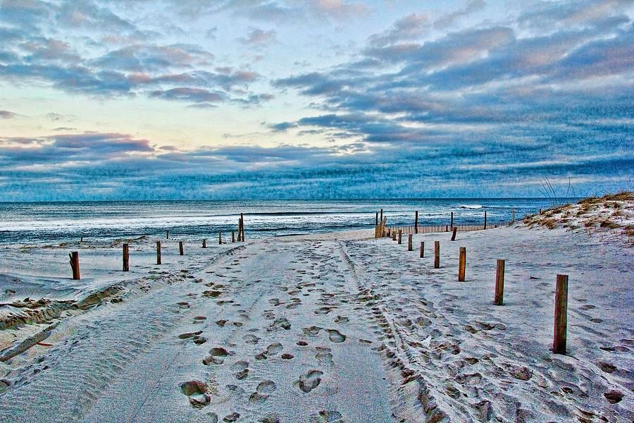 Seaside Park Summer Rental