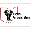 Adonis Pressure Wash