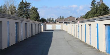 sunnyside storage