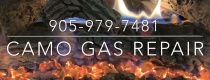 CAMO GAS REPAIR