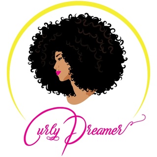 Curly Dreamer