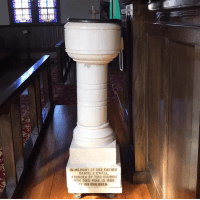 Ewell - St Paul UMC Clayton