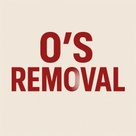 O S removal