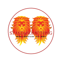 STAND4Something Media Group, Ltd.
