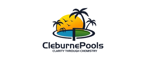 Cleburne Pools
