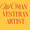 Woman Veteran Artist