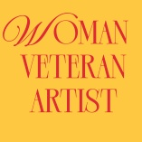 Woman Veteran Artist