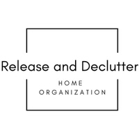 Release and Declutter 