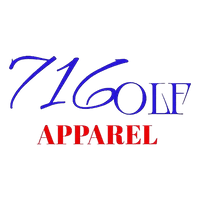 716 Golf Apparel