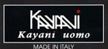 KAYANI UOMO