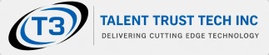 Talent Trust Tech, Inc.