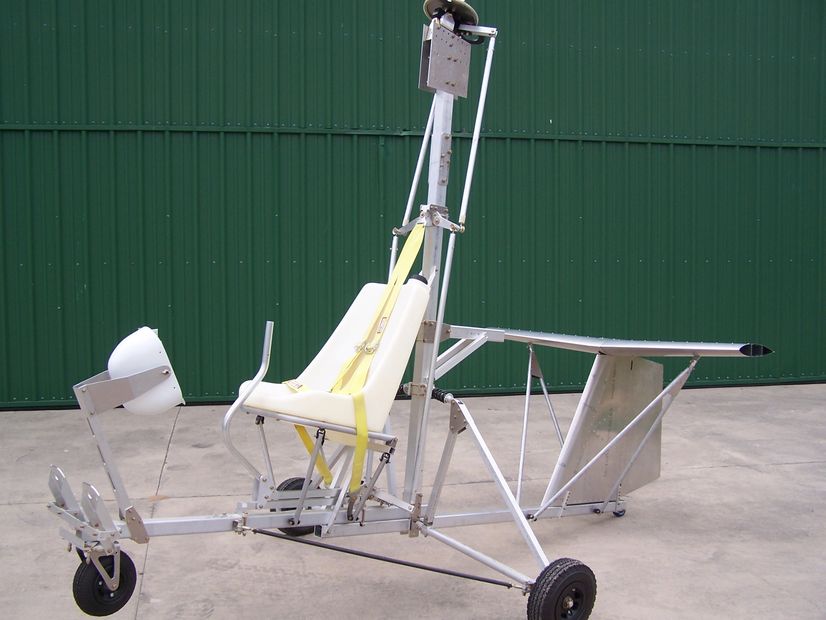 Gyro Kit Star Light Sport Aircraft