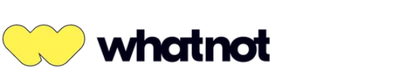 Whatnot logo