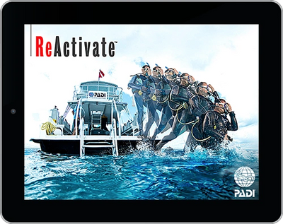 Reactivate