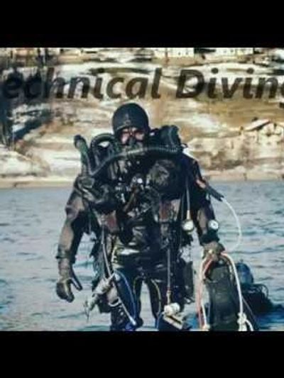 Tecnichal Diving