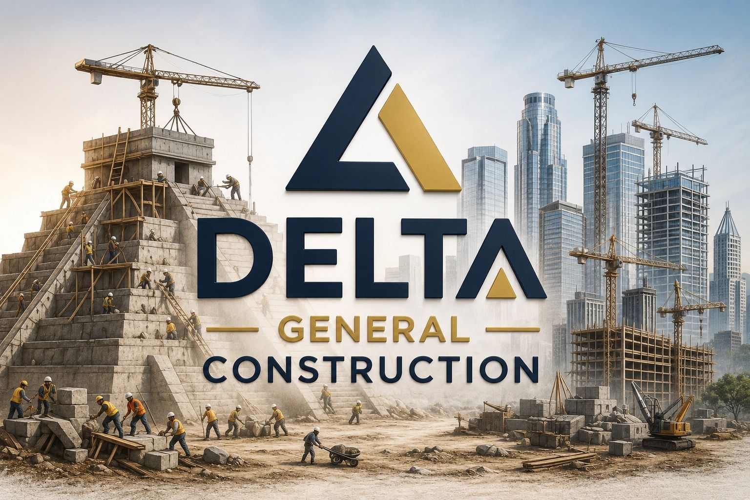 Delta General Construction
