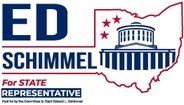 Ed Schimmel for Ohio's 44th District State Representative