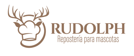 Rudolph Repostería Para Mascotas