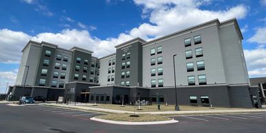 Hotel Projects