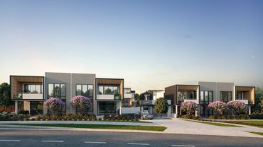 Warriewood Townhouse