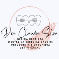 Ortodontia by Dra. Cláudia Silva