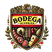 Bodega Alvprisa