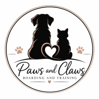 Paws & Claws Boarding & Training