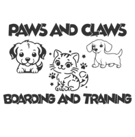 Paws & Claws Boarding & Training