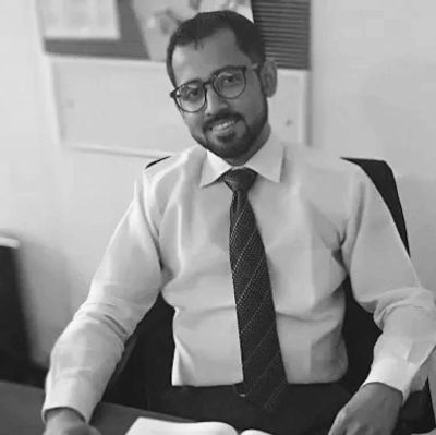       Sandeep Chatterjee | Advocate
Founder at Chatterjee Law Chambers