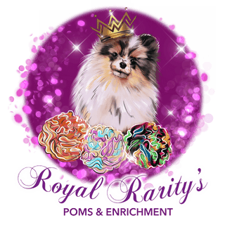 RoyalRarity's Pomeranians
