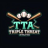 Triple Threat Athletes