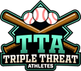 Triple Threat Athletes