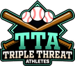Triple Threat Athletes