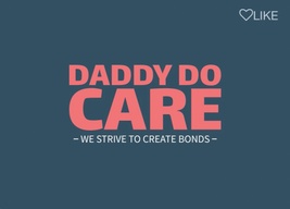 Daddy Do Care