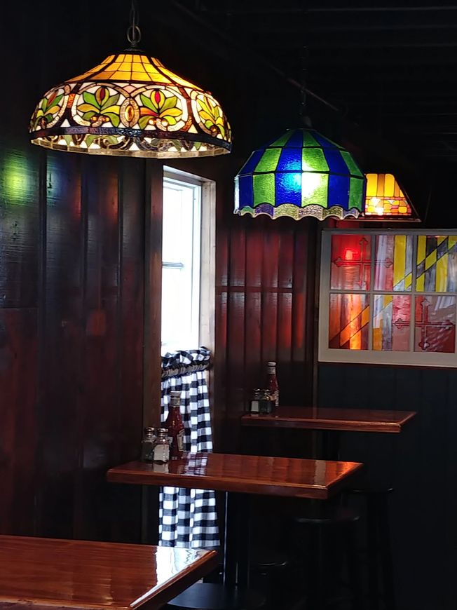 Bar photo 2