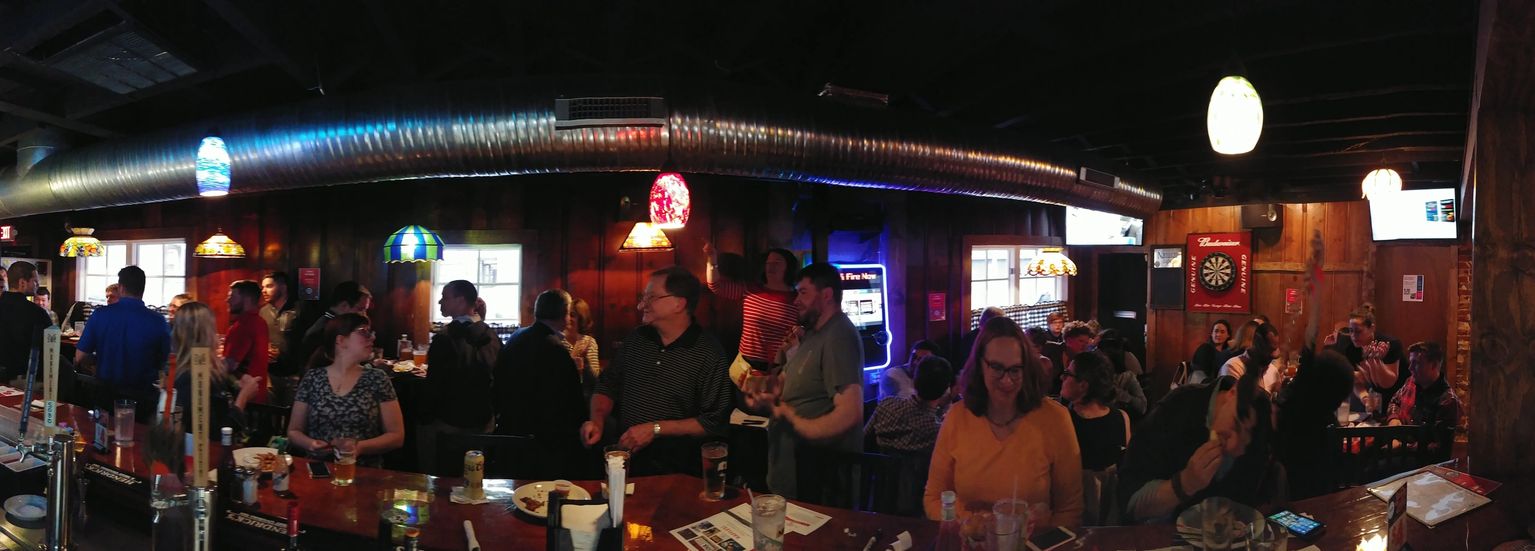 Bar photo 1