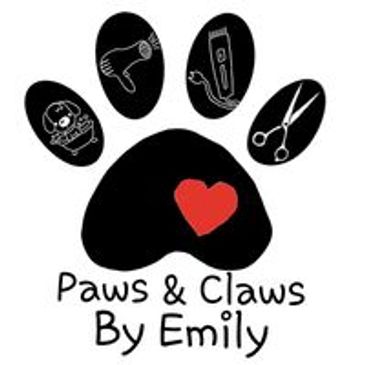 Paws & Claws by Emily