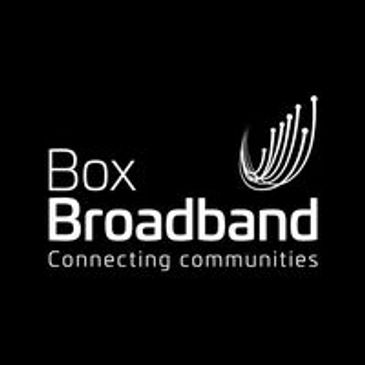 Box Broadband is a company based in the South of England, building full optical fibre to the premise