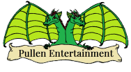 Comedy Play Scripts or Pullen Entertainment