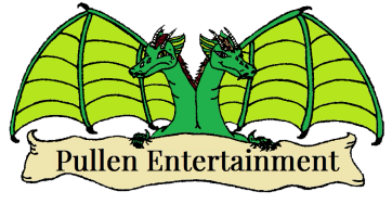Comedy Play Scripts or Pullen Entertainment