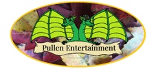 Comedy Play Scripts or Pullen Entertainment