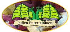 Comedy Play Scripts or Pullen Entertainment