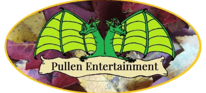 Comedy Play Scripts or Pullen Entertainment